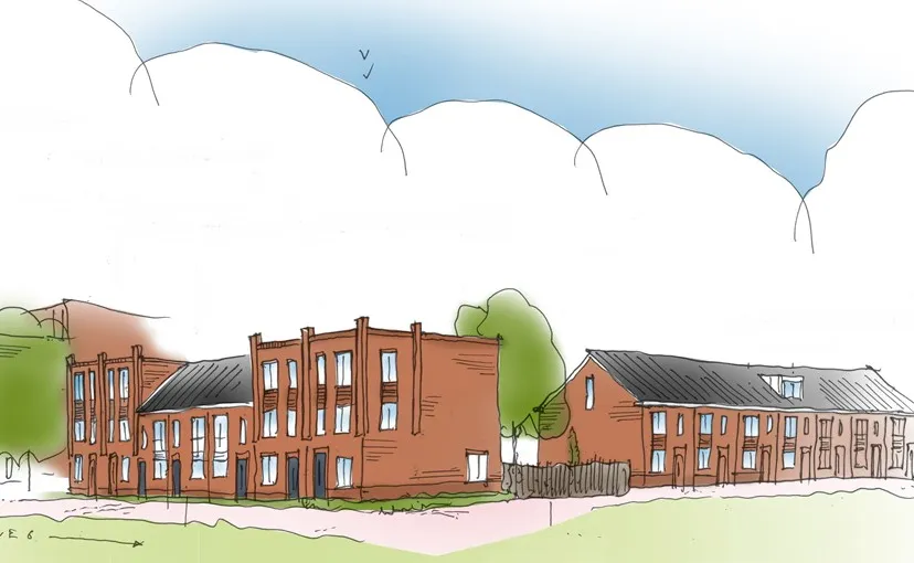 vennenkwartier bewaren