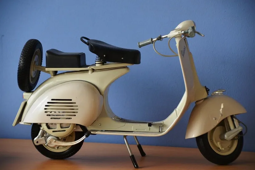 vespa