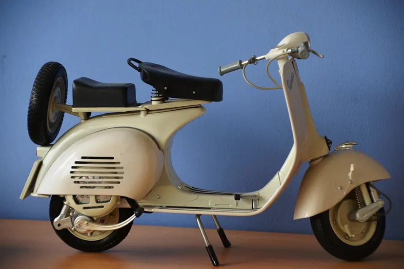 vespa