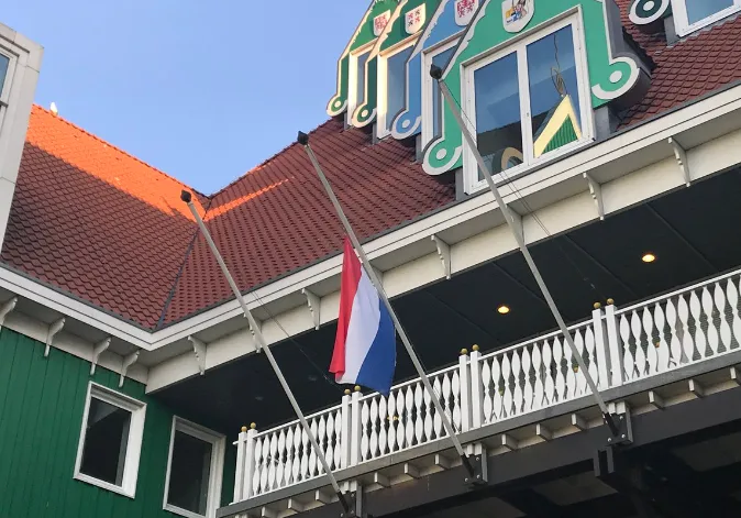 vlag