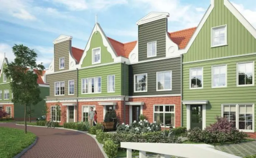 voor de wind zaandam