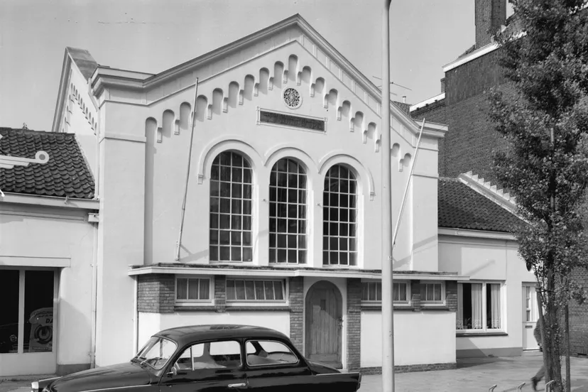 voorgevel gedempte gracht zaandam 20218785 rce1