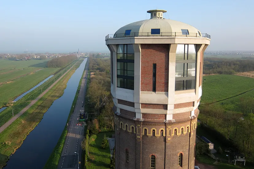 watertoren 2