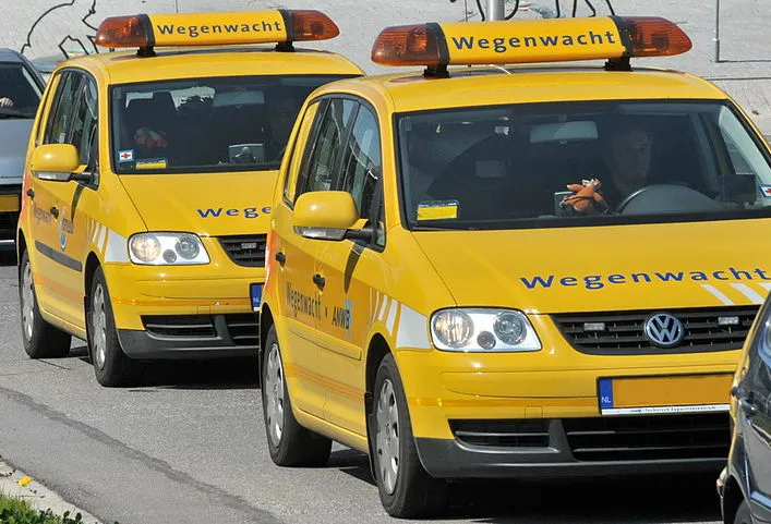 wegenwacht