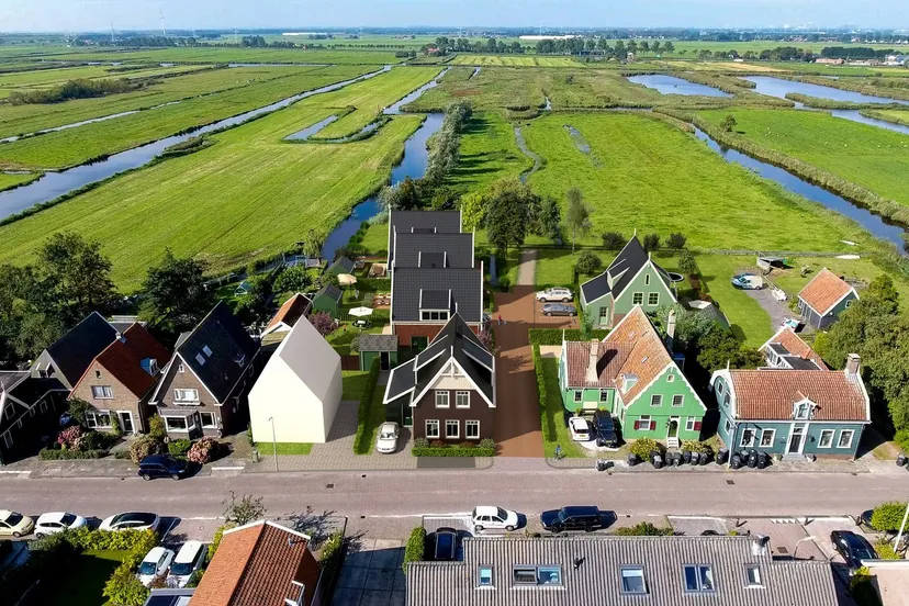 westzaan 2