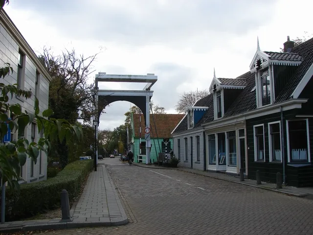 westzaan