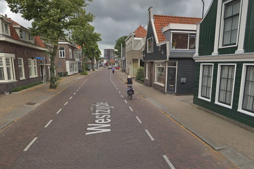 westzijde