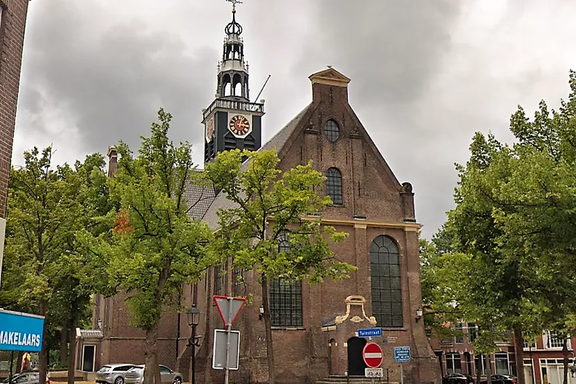 westzijderkerk