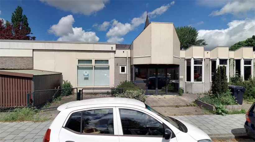 willem dreeslaan 10 zaandijk