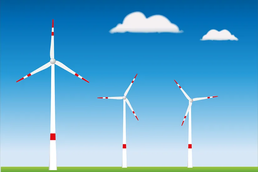 wind turbine 1578336 960 720