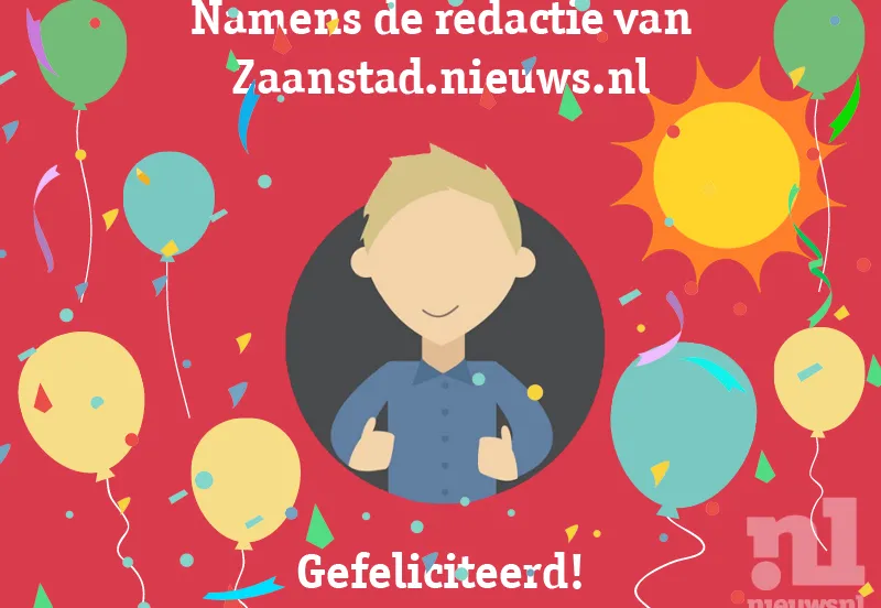 winnaarbekendmaken zaanstad