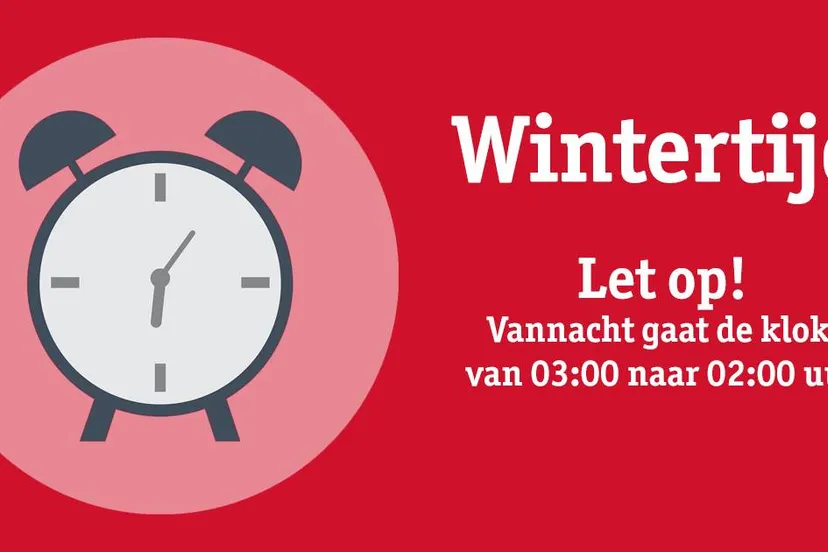 wintertijd