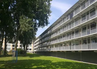 woningen parteon