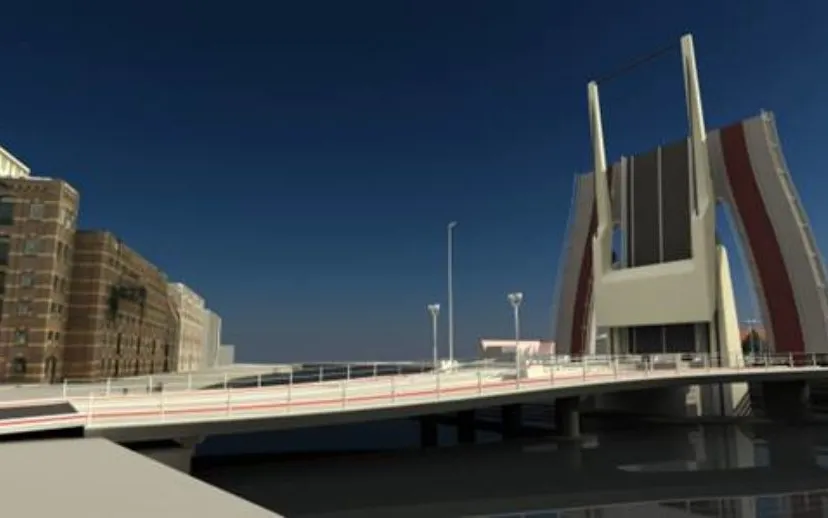 zaanbrug 3 royal haskoningdhv architecten