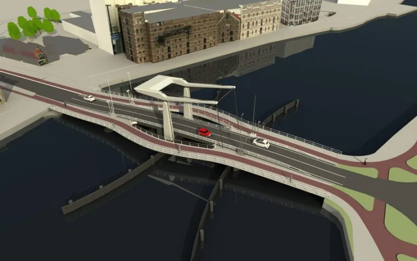 zaanbrug 4