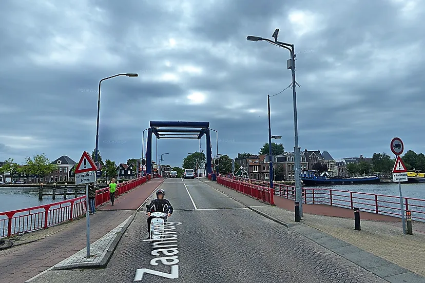zaanbrug 55
