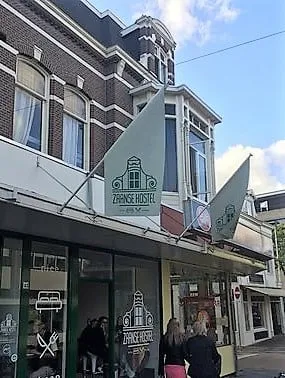 zaanse hostel tripadvisornl