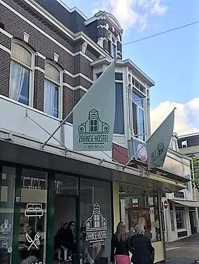 zaanse hostel tripadvisornl