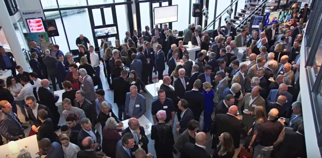 zaanse ondernemersdag