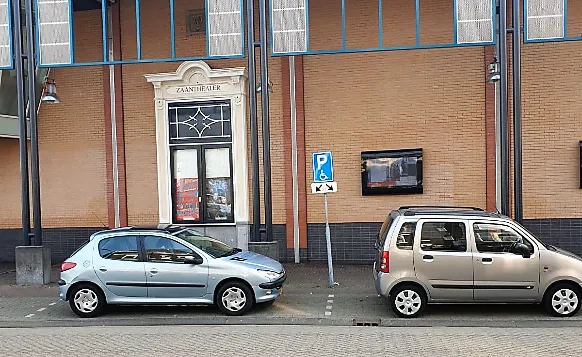 zaantheater 2
