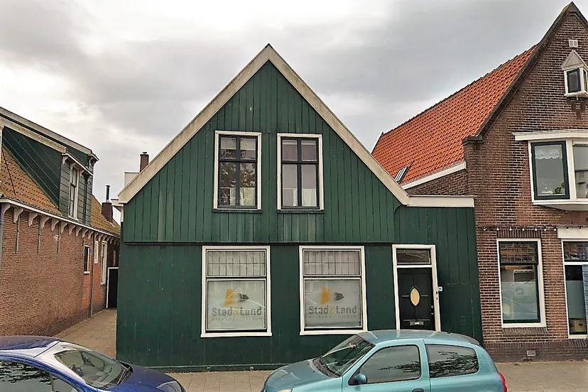 zaanweg 26