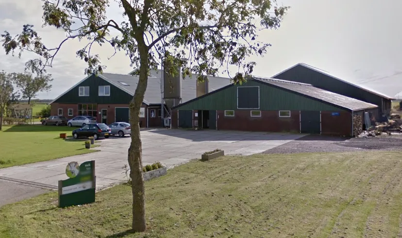 zeedijk 5 assendelft