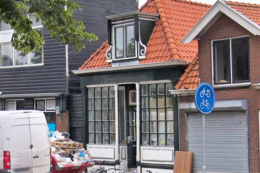 zuiddijk