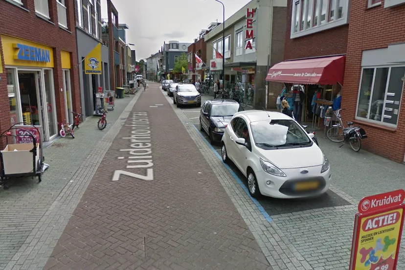 zuiderhoofdstraat
