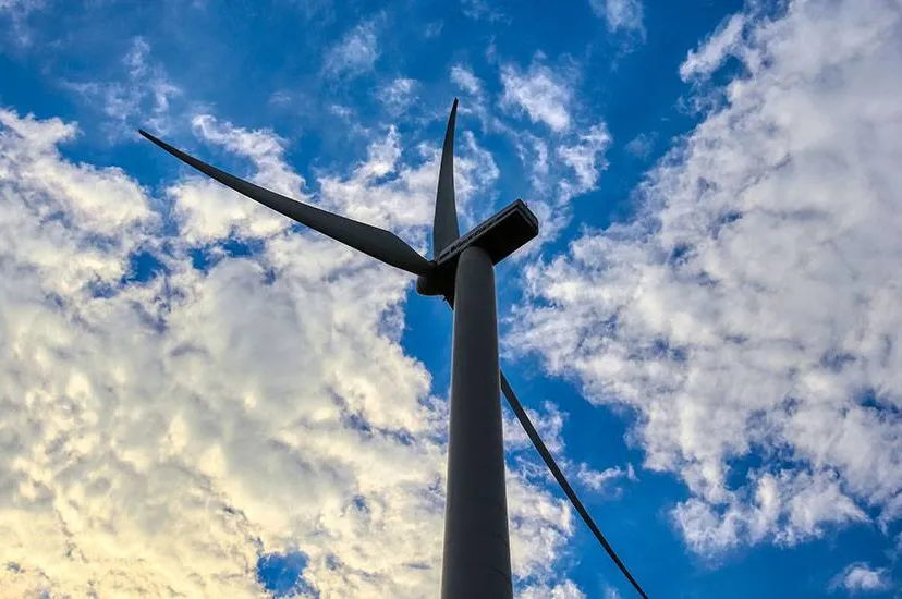 Procedure windturbines Westelijk Havengebied Amsterdam