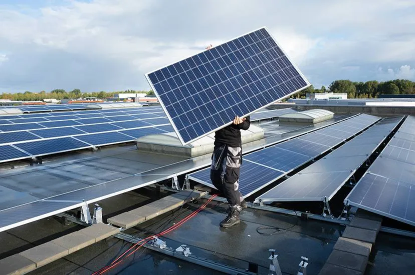 € 400.000 subsidie voor Noord-Hollandse energiecoöperaties