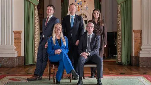 Noord-Holland sleutelregio voor duurzame groei