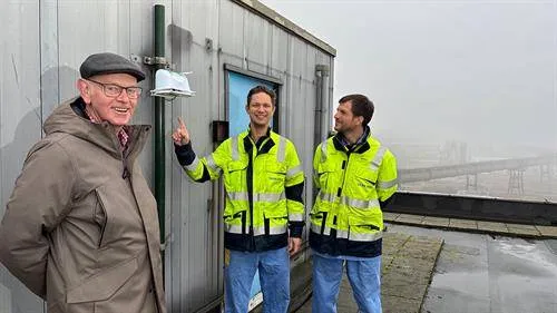 hollandse luchten gerard van zelst