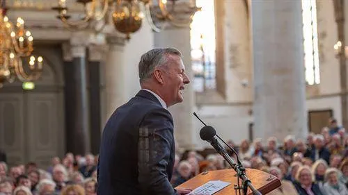 Opsommingsfoto jaarverslag cdK 2025