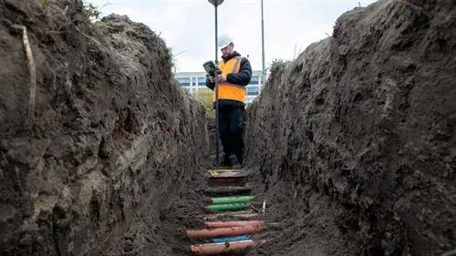 NH016850 kabels en leidingen