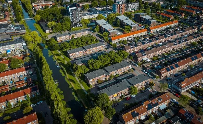 Zeeheldenbuurt-Zuid (1)