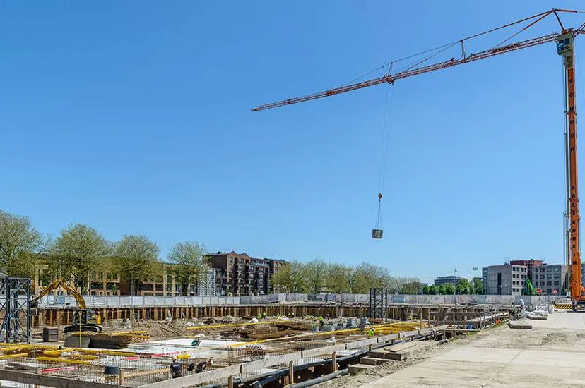 Provincie helpt gemeenten bij aanvragen netcapaciteit voor woningbouw