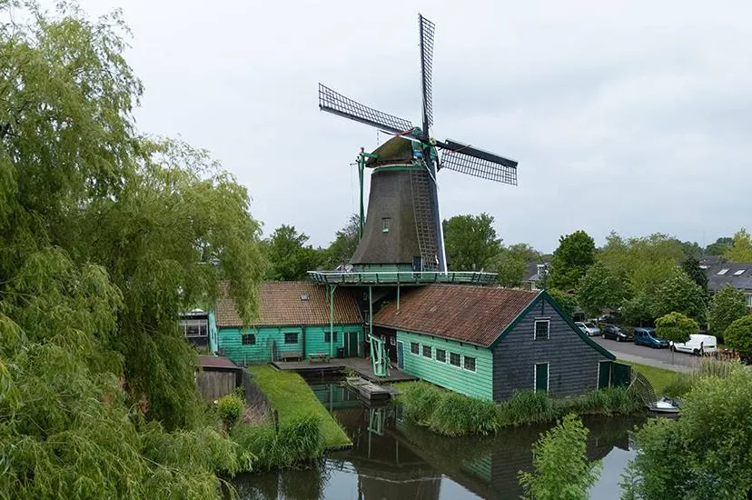 Subsidie van bijna € 4,6 miljoen voor restauratie rijksmonumenten