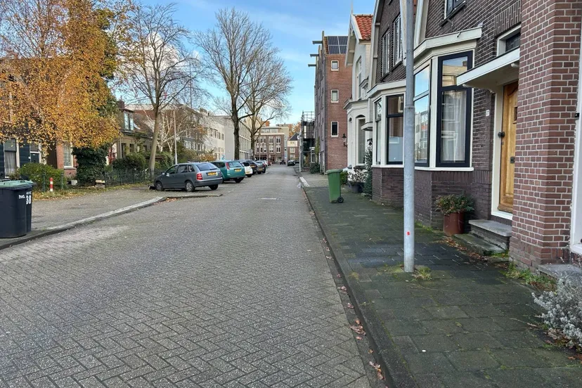 Zeemansstraat