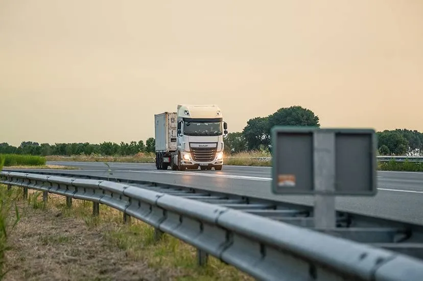 Vrachtwagenheffing vanaf 1 juli wat betekent dit voor Noord-Holland