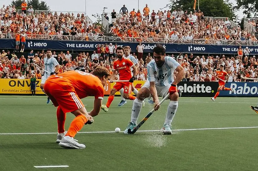 Wk Hockey_Heren