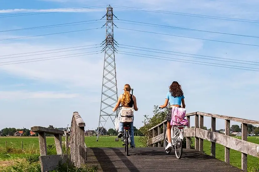 Gedeputeerde Staten Miljoenennota biedt perspectief voor Noord-Holland