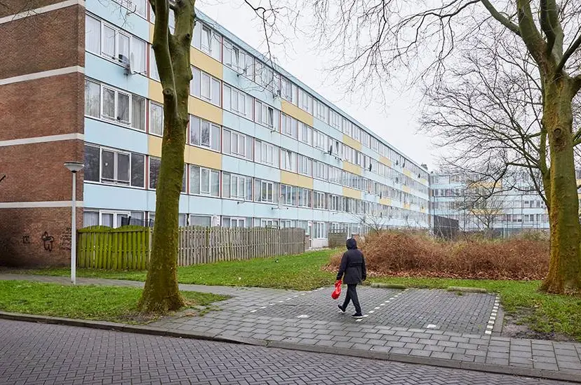 Zaandam wonen