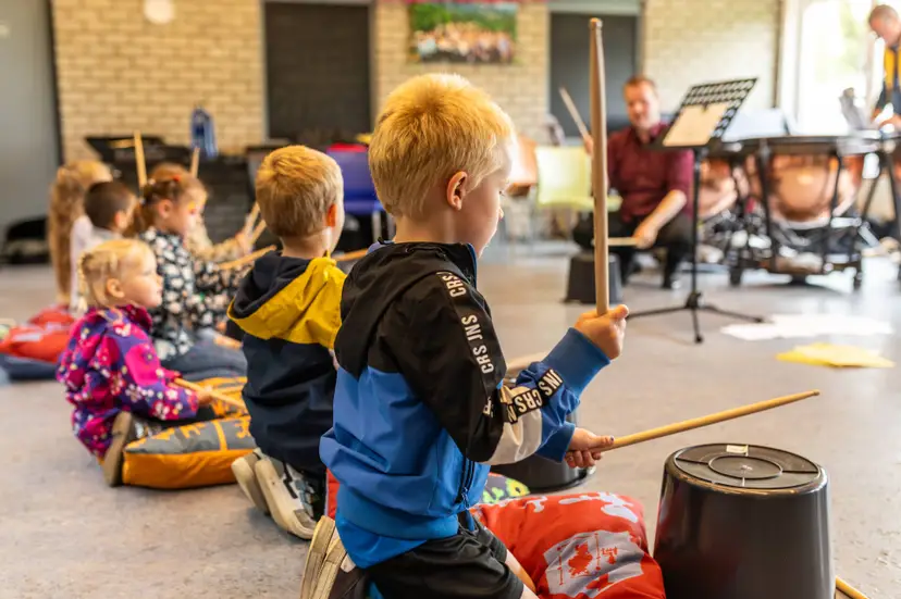 240616 Zomer Muziek Festival_workshopYori_Luzan Veenendaal
