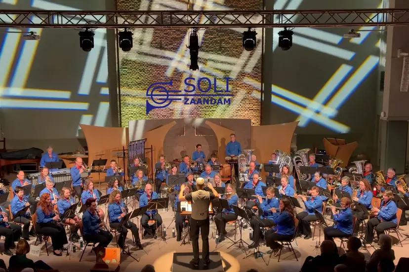 Soli Zaandam lenteconcert 20-03-26