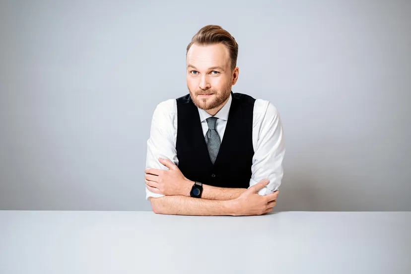arjen lubach
