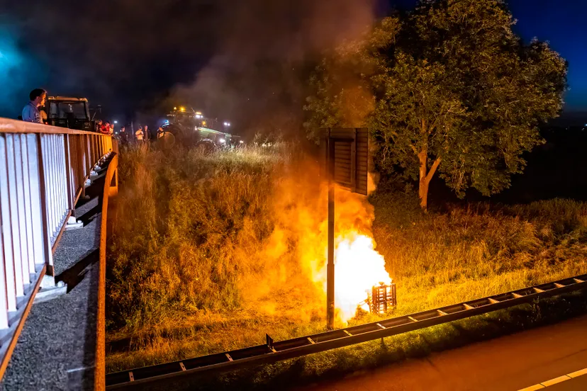 avp06230 severe noise