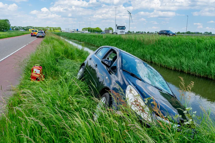 versteeg av producties jv 6