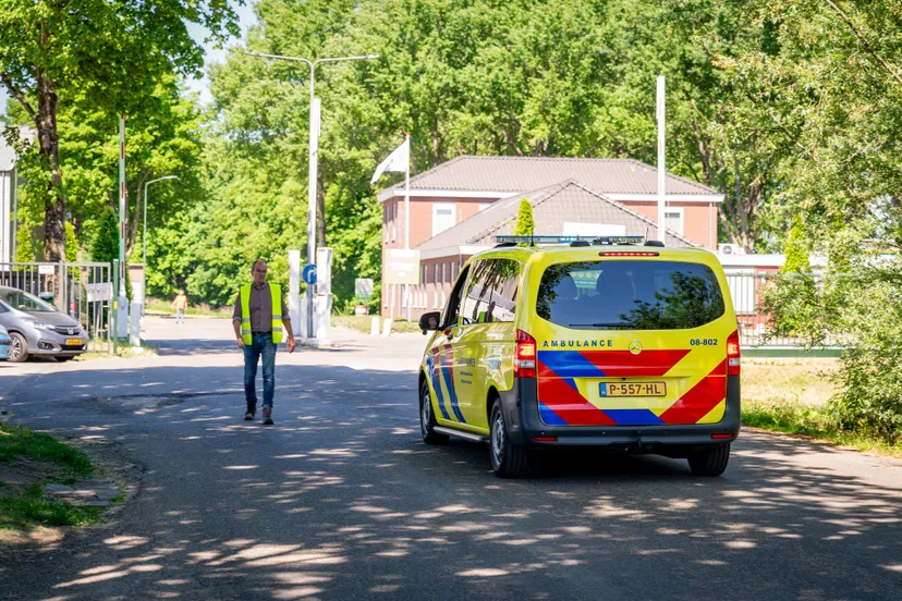 versteeg av producties jv 1