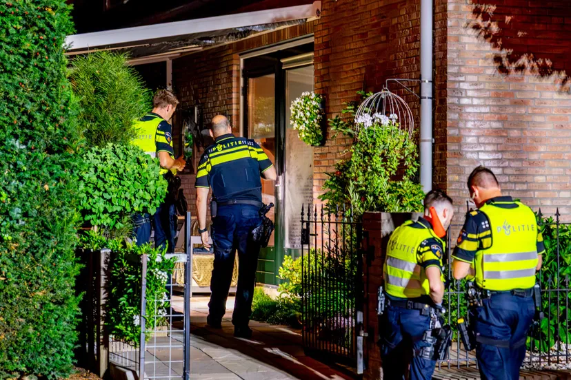 Versteeg AV Producties JV-2