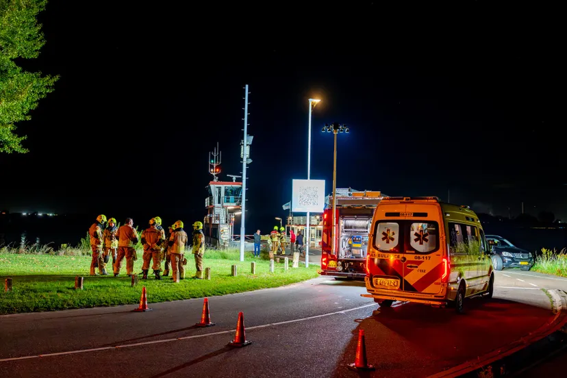 Versteeg AV Producties JV-1